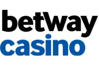 Logotipo Oficial de Betway Casino